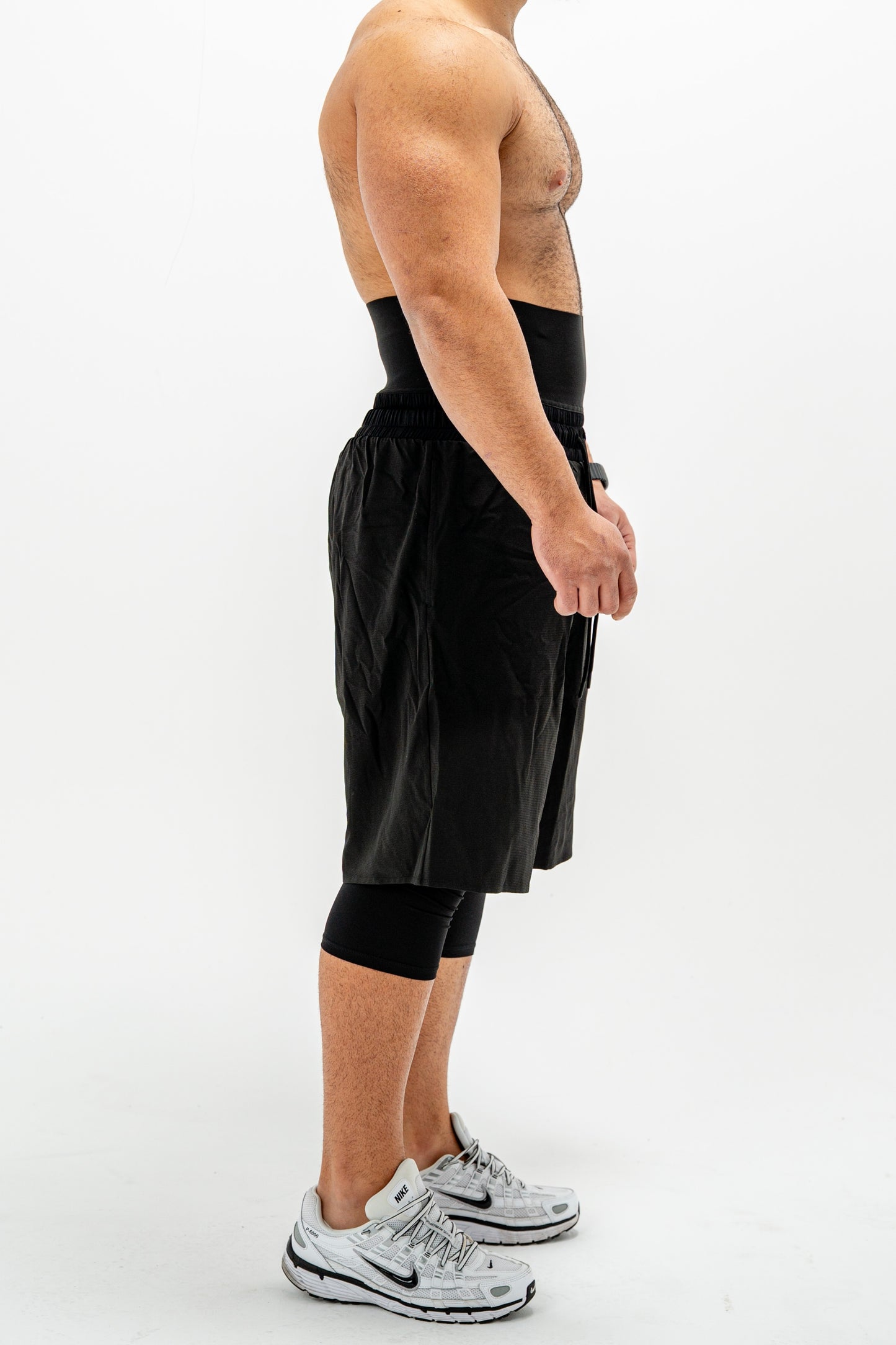 Awrah Shorts