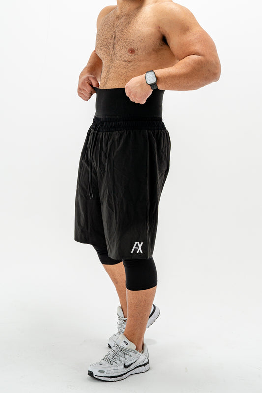 Awrah Shorts