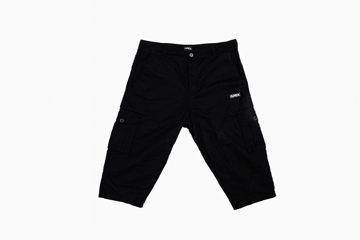 Tactical Cargo 3/4 - Black