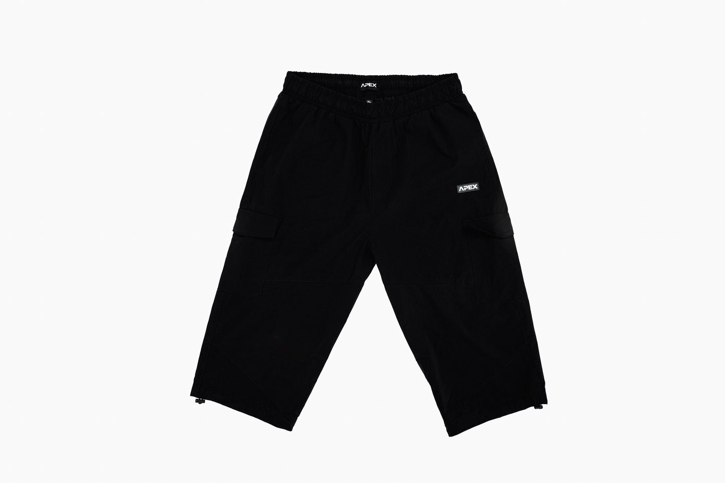 Urban 3/4 shorts