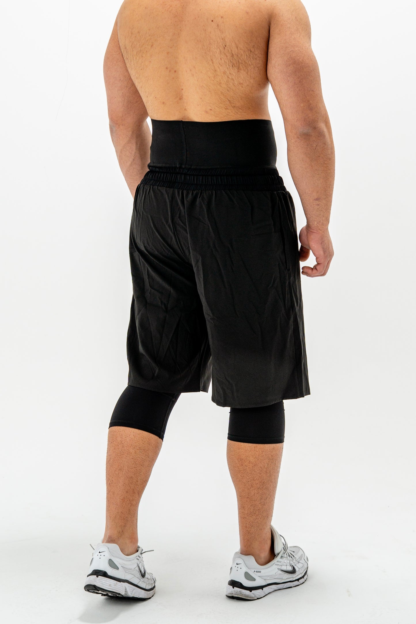 Awrah Shorts