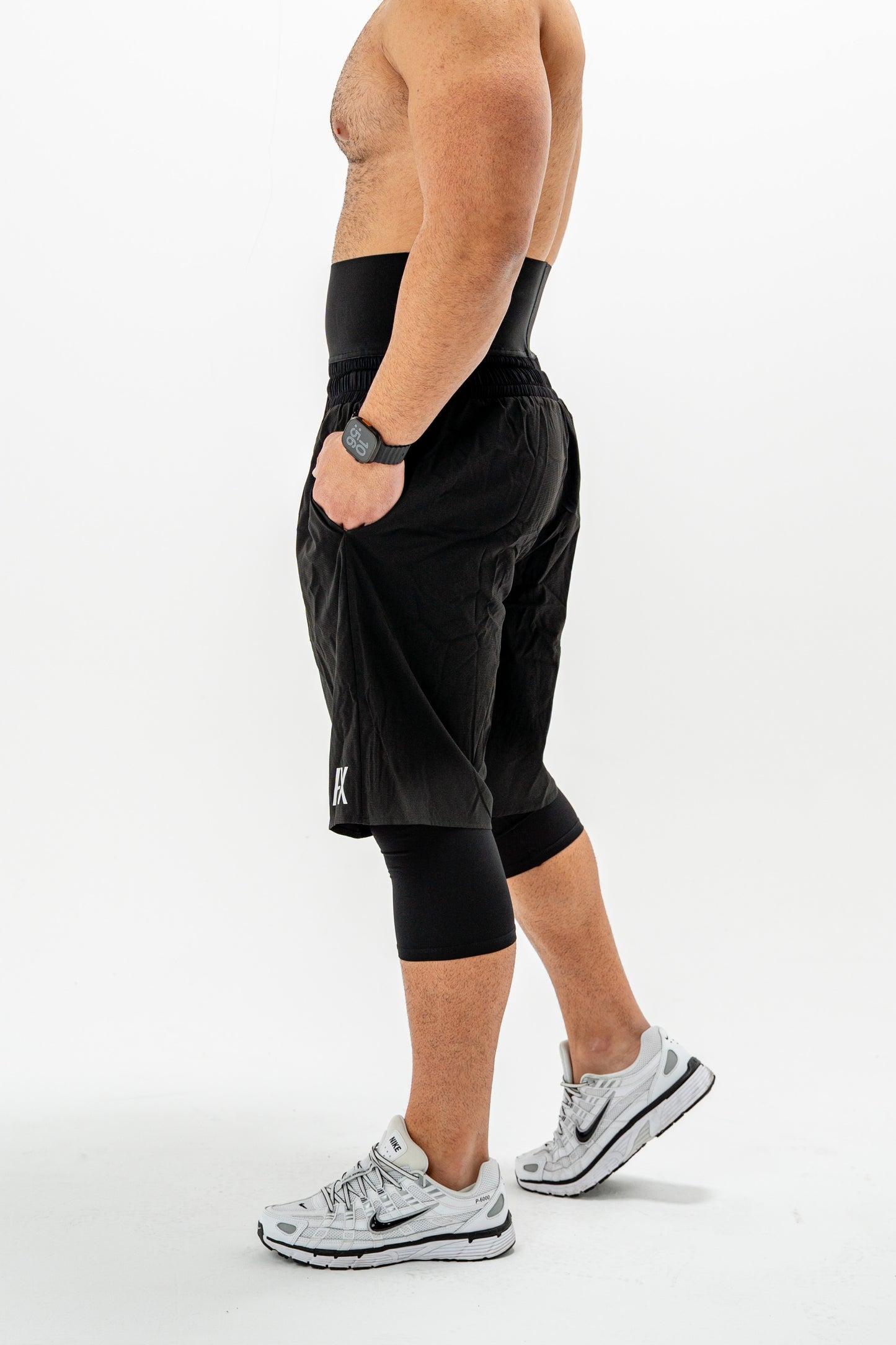 Awrah Shorts