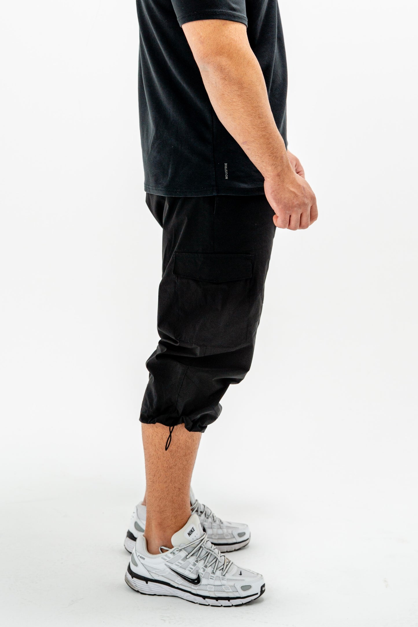 Urban 3/4 shorts