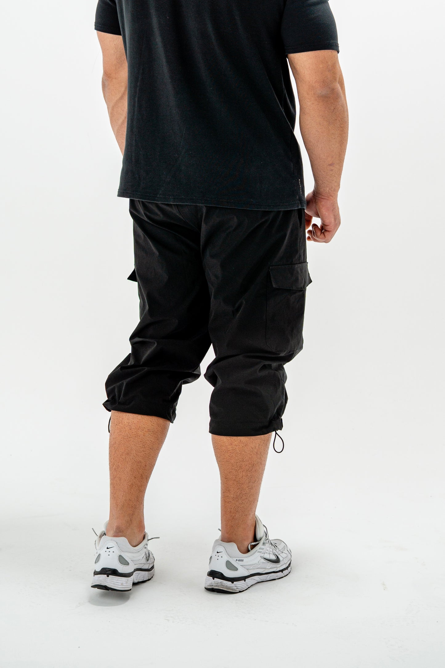 Urban 3/4 shorts