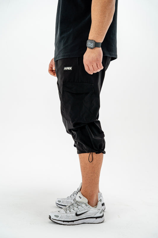 Urban 3/4 shorts
