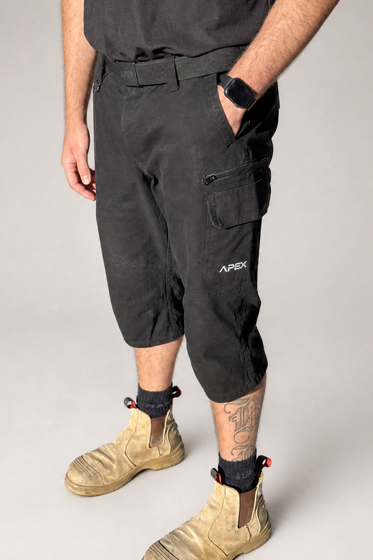 Tradie