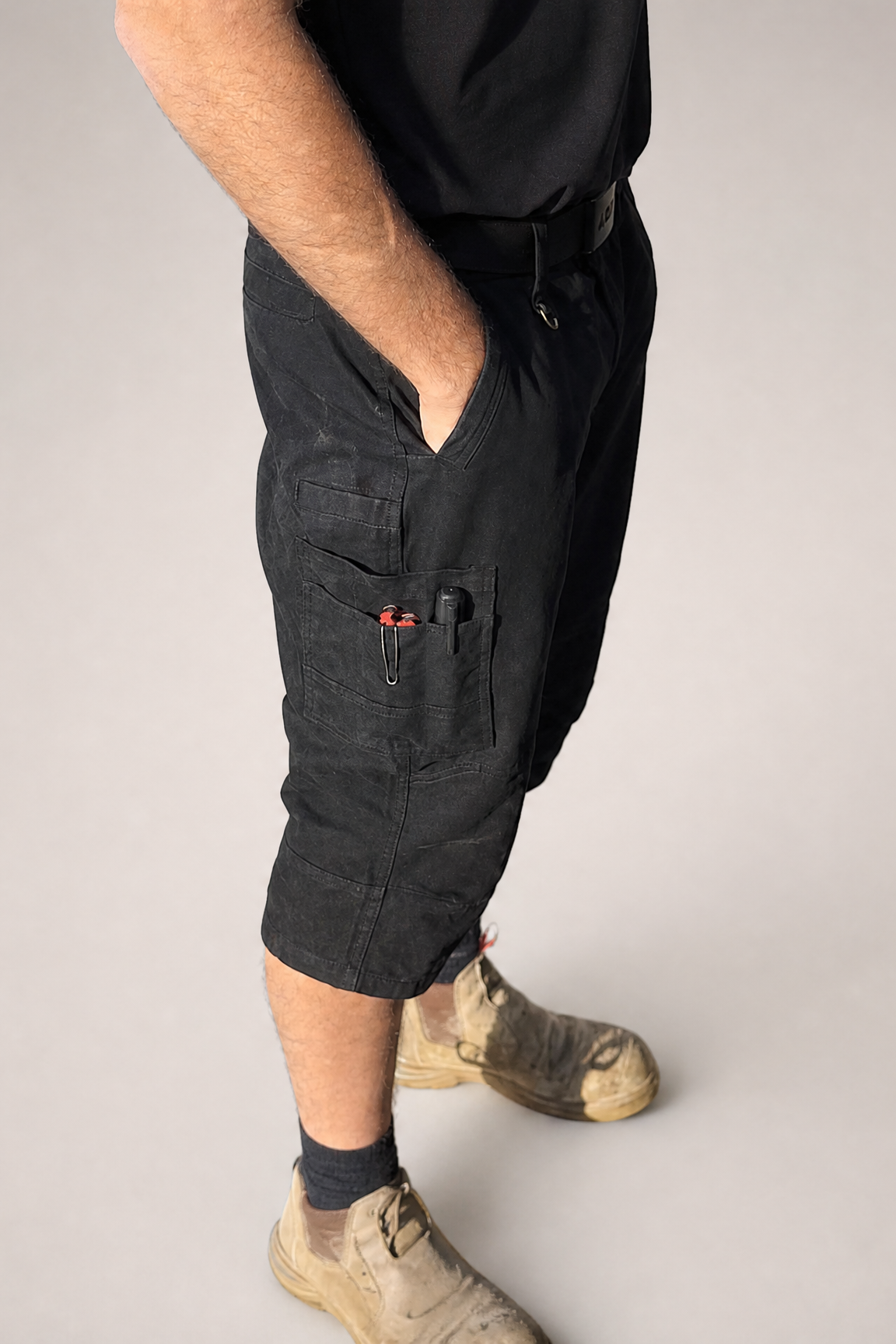 Tradie